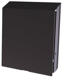 Maico Außenabdeckung aus Aluminium PP 45 AS