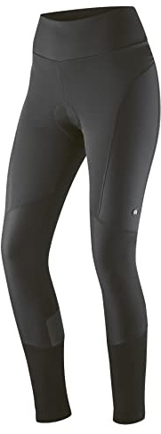 Gonso Damen Tartu 2 Freizeithose, Schwarz, 42 EU