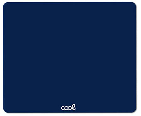 COOL SMARTPHONES & TABLETS ACCESSORIES Tapis Souris Couleur Marine