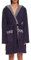 ESPRIT Bademäntel Damen Kapuze Day Navy blue - 4880 XL