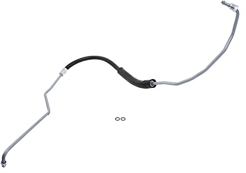 Frankberg Servolenkung Schlauch von Hydraulikpumpe nach Lenkgetriebe Kompatibel mit Golf III 1H1 1H5 1991-1999 V.e.n.t.o 1H2 1991-1998 Replace# 1H1422893AB