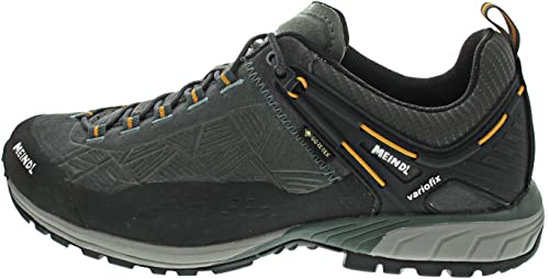 Meindl Top Trail GTX Herren Petrol