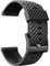 FACDEM Bracelet de rechange en silicone pour montre connectée Suunto 7/Suunto D5 24 mm, For suunto 7, Agate