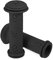 Fahrradgriffe Kinder 2Stk, 22mm Lenkergriffe Fahrrad, lang 100mm Kinderfahrrad Griffe Gummi Grips höchster Sicherheit Prallschutz für Roller,Dreirad,Kinder Laufrad,Kinderfahrrad