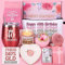 40th Birthday Gifts for Women, Happy 40th Birthday Hamper for Her, 40 Year Old Lady Gifts,Birth-Day Pamper Box for Mum Best Friend Sister Wife Turning 40, Personalised 40 th Birthdays Present