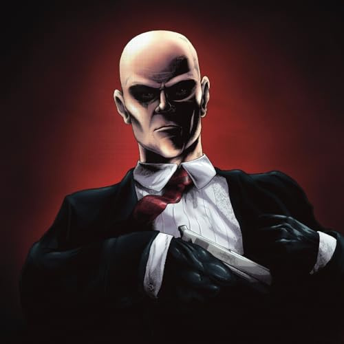 Hitman: Codename 47 (Ost)