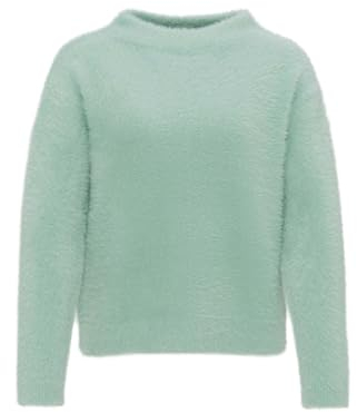 Opus Pisam, pale mint, mintgrün( (30021)), Gr. 40