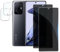 2 Piezas Protector Pantalla de Privacidad para Xiaomi 11T/11T Pro Pulgadas con 2 Piezas Protector de Lente de Cámara, Anti Espía Cristal Vidrio Templado, Dureza 10H, Anti Arañazos