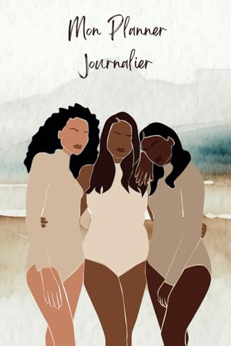 Mon Planner Journalier: Agenda de 90 jours pour devenir une meilleure version de vous-même | productivité, organisation et motivation | Soulage le ... anti-procrastination | non daté 2024-202