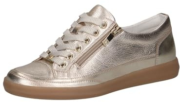 CAPRICE Sneaker 9-23706-44 metallic G-Weite