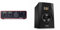 Focusrite Scarlett Solo 4th Gen USB Audio Interface + ADAM Audio T5V Studio Monitors (Pair)