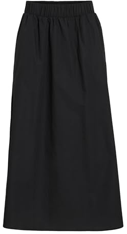 Vila Female Maxirock VISOPHIE High Waist | Maxi skirt
