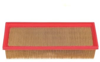 VHJIO Filtro dell'Aria for Audi A4 B8 A4 Avant 2007-2015 A4 Allroad B8 2009-2016 S4 RS4 Quattro 2008-2015 Modello 8K0133843E 8K0819439 Filtri abitacolo(1pcs-01)