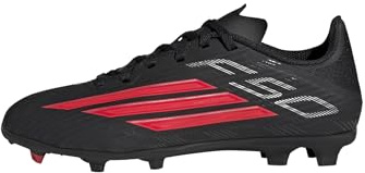 adidas Unisex Kids F50 League Kids FG/MG Fußballschuh