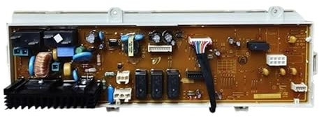 Carte de commande for machine à laver Samsung DC92-00651E, circuit imprimé