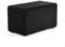 wenyouya Nylon Dust Cover for Marshall Stanmore II/III Speaker, Anti-Scratch Protection, Anti-Fall Design, Stylish Black Appearance, 14x12x4CM Size, Perfect Fit for Audio Equipment