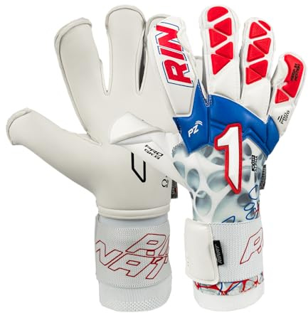 Rinat Xtreme Guard Dominius Premium Goalkeeper Glove, Unisex Adult