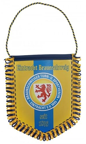 Eintracht Braunschweig Autobanner