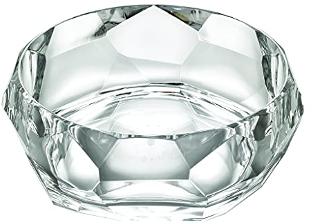 Mario Luca Giusti Supernova insalatiera Trasparente