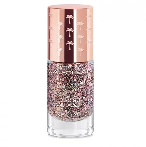 Naj Oleari Nagellack, 8 ml
