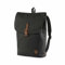 Fjallraven Fjällräven 23331 Norrvåge Foldsack Backpack, Grey, OneSize