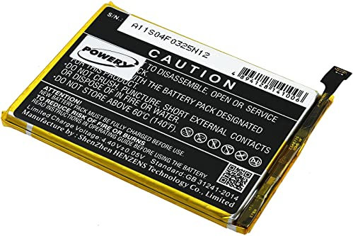 Batterie pour Smartphone Google Pixel 3 XL, 3,85V, Li-Polymer [ Batterie pour Ordinateur de Poche (PDA) ]