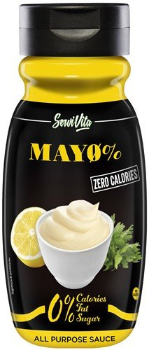SERVIVITA SALSA MAYONESA (320 ML)