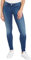 Tommy Jeans Damen Sophie Lr Skny Nnmbs Dw0dw09214 Jeanshosen, Blau (New Niceville Mid Blue Stretch), 26W / 32L EU