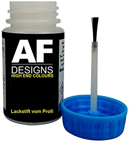 Lackstift für Oldsmobile ATU Iceberg Perl schnelltrocknend Tupflack Autolack