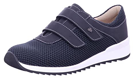 Finn Comfort Adult Arzano schwarz Gr. 38