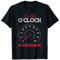 Es ist Ride-Uhr irgendwo MTB T-Shirt
