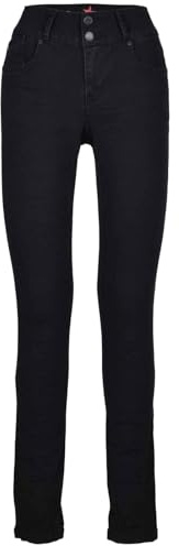 Buena Vista Modevertriebs GmbH & Co KG Tummyless Stretch Twill