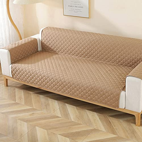 ZZDZW Sofaüberzug 3er,Sofahusse Sofabezug 1 2 3 4 Sitzer Mit Armlehnen Stretch Couch Bezug Universal Couchbezug Sofa Abdeckung Sofa Hussen Sofaüberwurf Sofaschoner (Color : #5, Size : 2 Sitze)