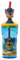 OM SUPPLIES Patrol 3D Figurine Cartoon Characters Reusable Tumbler Childrens Drinking Cup Straw 23 x 7.5 x 7.5cm (Patrol)