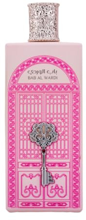 Bab Al Wardi, Eau de Parfum, Ard Al Zaafaran, Woman, 100ml