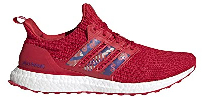 adidas Schuhe EQ21 Run Blau, rot, 40 EU