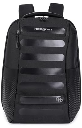 Hedgren Handle M Rucksack M 35,6 cm + RFID