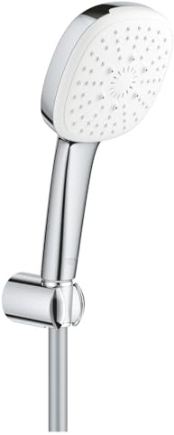 Grohe Tempesta 110 Cube Professional Badset Chroom