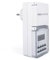 SCS Sentinel - HCN0082- Prise programmable électronique extérieure hebdomadaire 230V - Charge Maximum 16A ou 3600W, Blanc