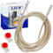 NTC Sensor Temperatura para Frigorífico Tiene el Código Original 959008800 9590142 959014200 9590206 959020600 694239700 9590088 para Liebherr para Miele - Garantía de 10 Años - MONTERAL