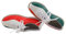 Fooceoute Mens Lace Up Bowling Shoes,Lawn Bowling Trainers,Ladies Bowling Shoes,Lawn Bowls Shoes,Lawn Bowls Shoes Mens,Breathable Lightweight,Soft Leather,For BeginnersFor Indoor And Outdoor