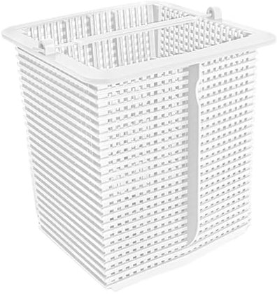 Sharplace Pump Basket with Handle, Professional Grade Swimming Pool Pump Strainer Basket for SP2607x10