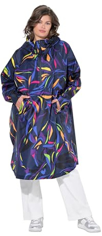 Laurasøn Damen Funktionsjacke