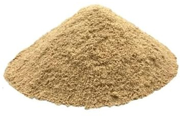 Carpline24 Vanille Biskuitmehl - 20 Kg - Zutat für Boilies zum Anfüttern & Angeln von Karpfen, Fischmehl, Angelfutter, pflanzlicher Lockstoff, natürliches Futter zum Angeln