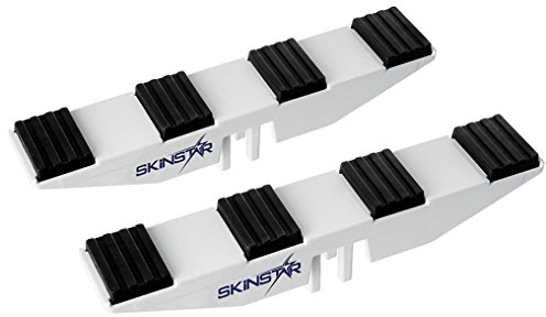 SkinStar Universal-Adapter für Ski Vise Worldcup Racing Ski Skispanner