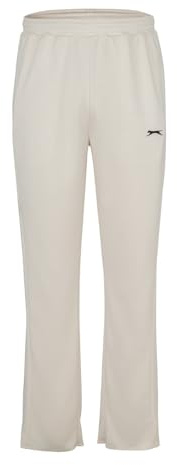 Slazenger Mens Cricket Trousers