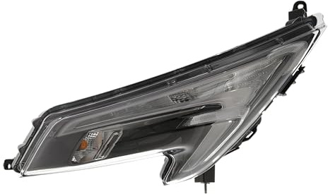 Valeo Automotive Front Lamp 47707 for Nissan Juke FL (From 2014)