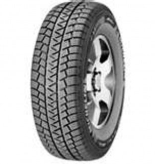 Michelin Latitude Alpin LA2 XL M+S - 255/65R17 114H - Winterreifen