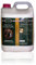 LYSSOLEN - Limpiador de Suelos Parquet y Friegasuelos Profesional - Limpia y Protege Suelos de Madera Barnizada - Fórmula Potente y Eficaz para Limpieza Hogar y el Cuidado de la Madera (5000 ml)
