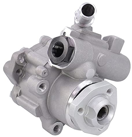 BESTPRICE ATP Servopumpe hydraulisch
